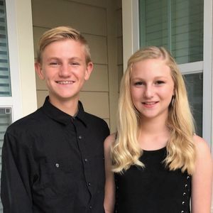 Meet your Posher, Brooke